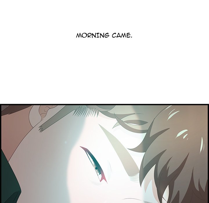 Tasty Chat 0km chapter 18 page 92