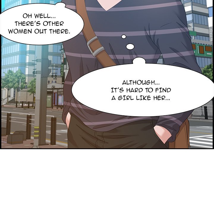 Tasty Chat 0km chapter 18 page 95