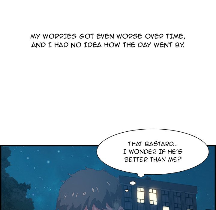 Tasty Chat 0km chapter 18 page 96