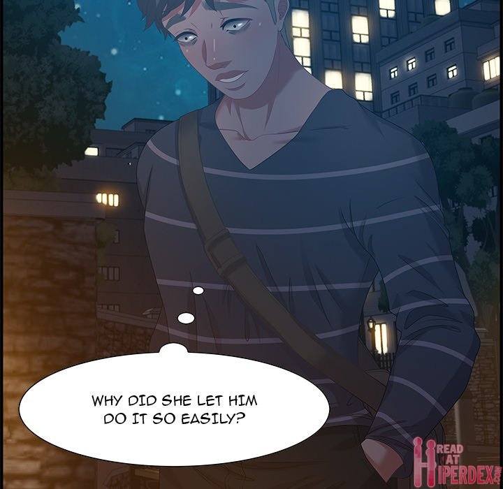 Tasty Chat 0km chapter 18 page 97
