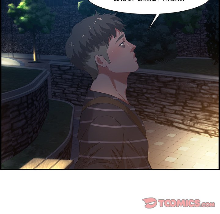 Tasty Chat 0km chapter 18 page 99