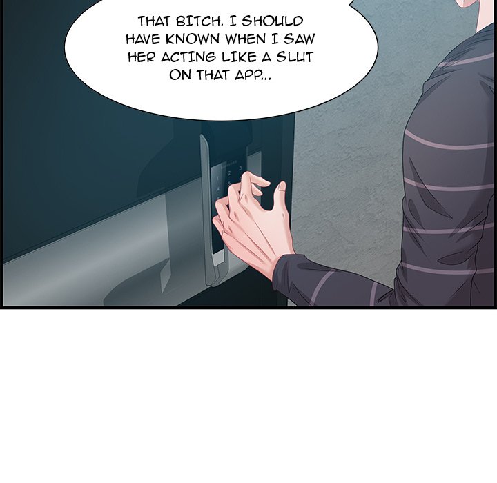 Tasty Chat 0km chapter 18 page 101