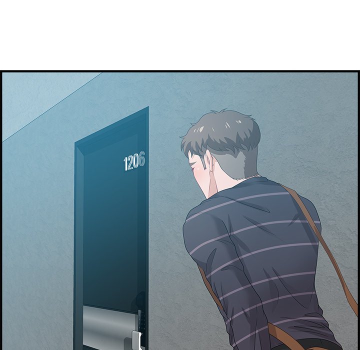 Tasty Chat 0km chapter 18 page 106