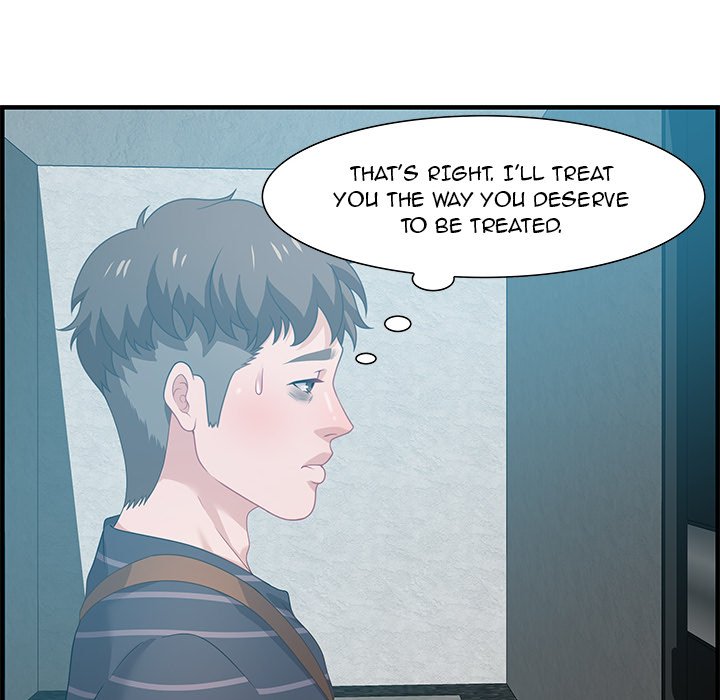 Tasty Chat 0km chapter 18 page 110