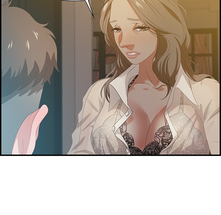 Tasty Chat 0km chapter 18 page 116