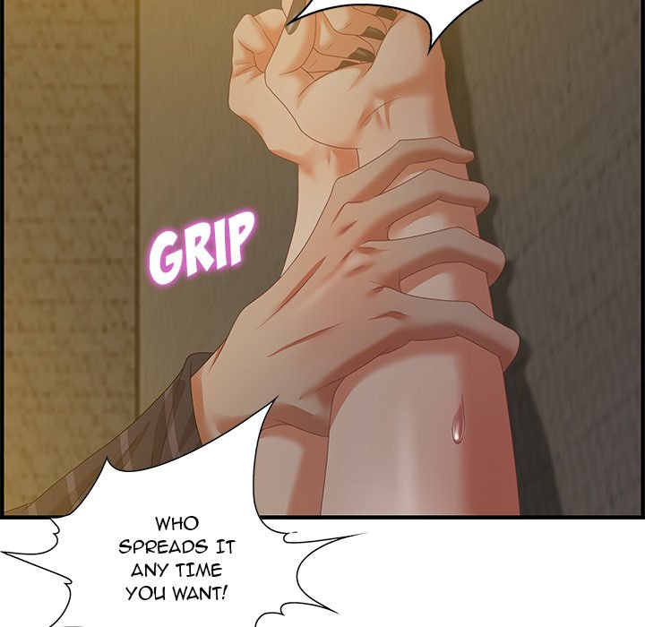 Tasty Chat 0km chapter 18 page 120
