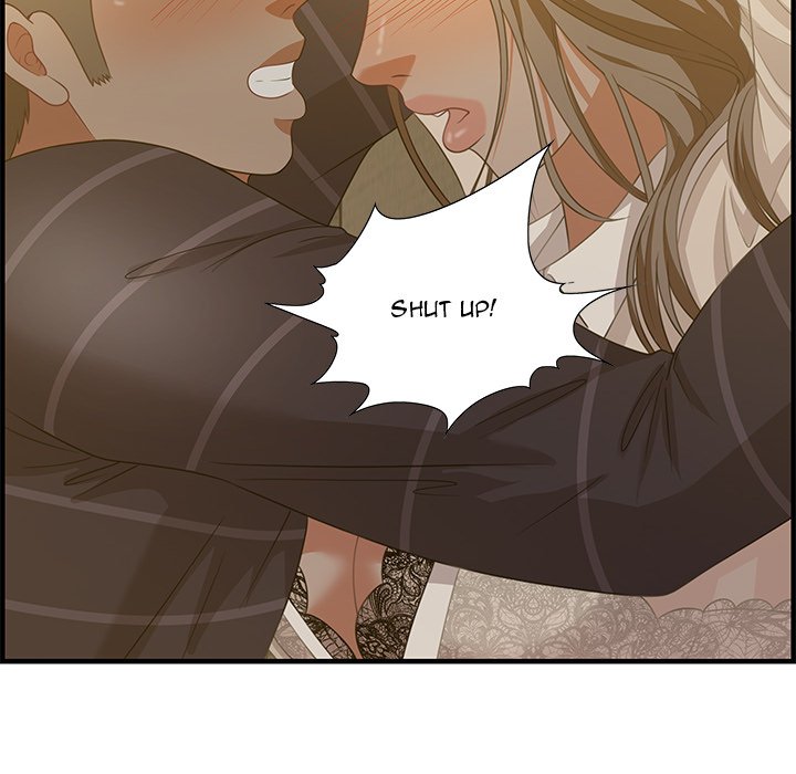 Tasty Chat 0km chapter 18 page 122