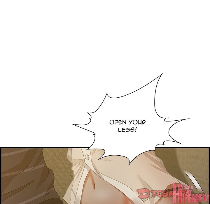 Tasty Chat 0km chapter 18 page 123