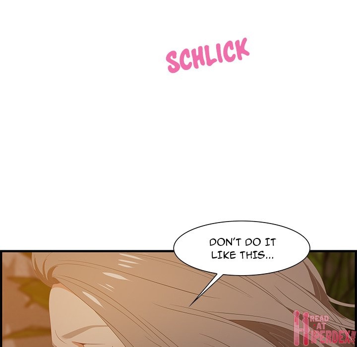 Tasty Chat 0km chapter 19 page 11