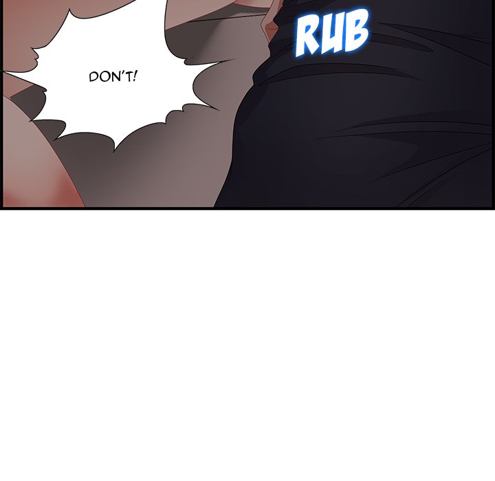 Tasty Chat 0km chapter 19 page 14