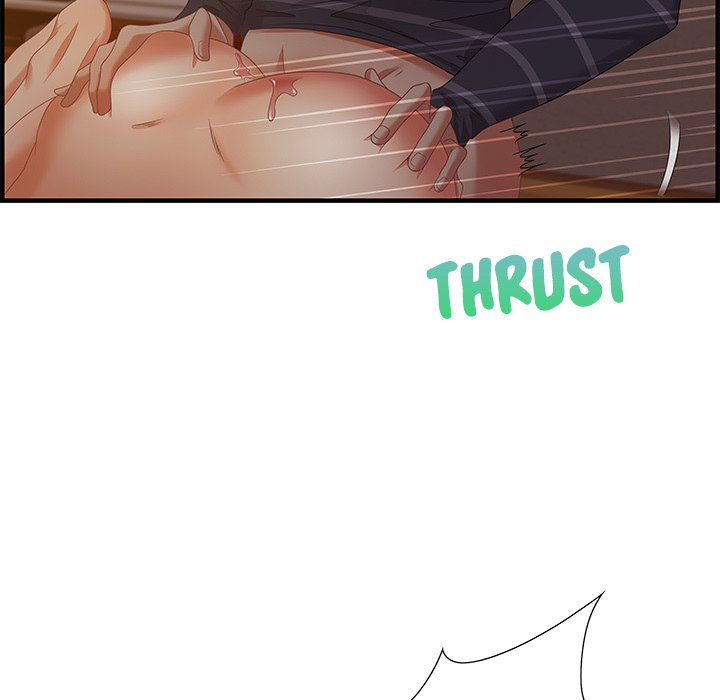 Tasty Chat 0km chapter 19 page 23