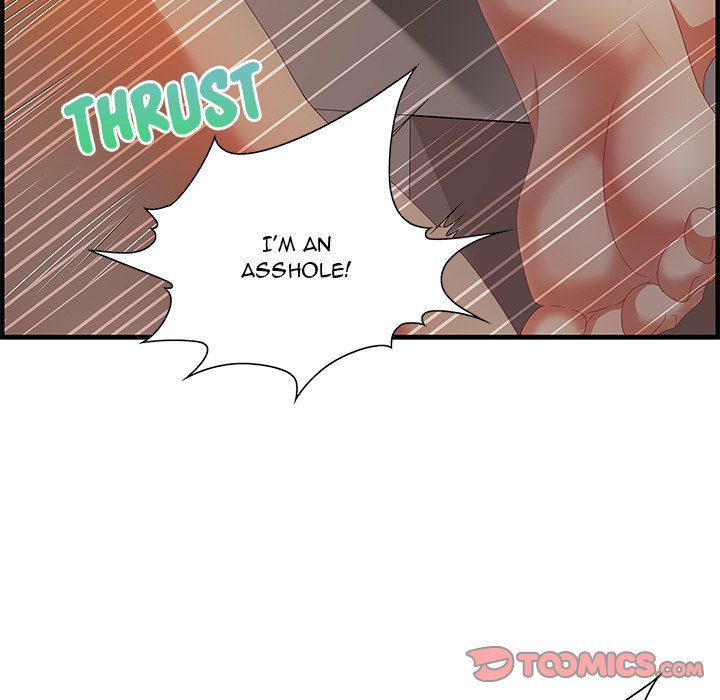 Tasty Chat 0km chapter 19 page 27