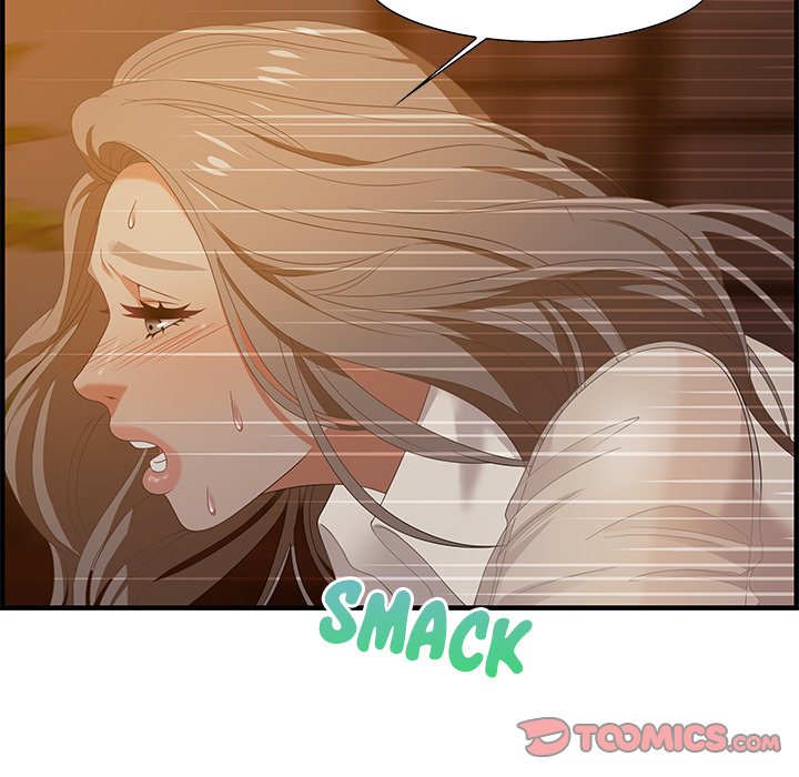 Tasty Chat 0km chapter 19 page 33
