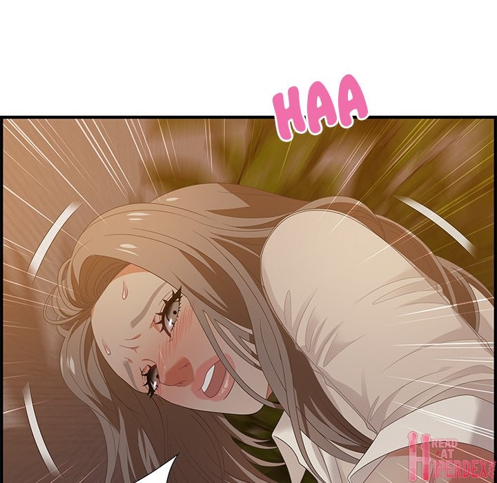 Tasty Chat 0km chapter 19 page 36