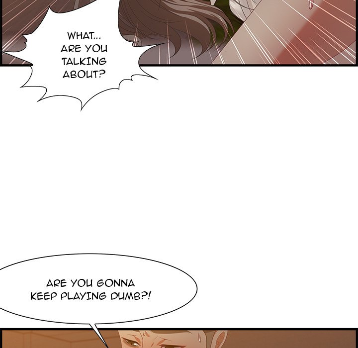 Tasty Chat 0km chapter 19 page 37