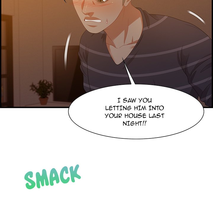 Tasty Chat 0km chapter 19 page 38