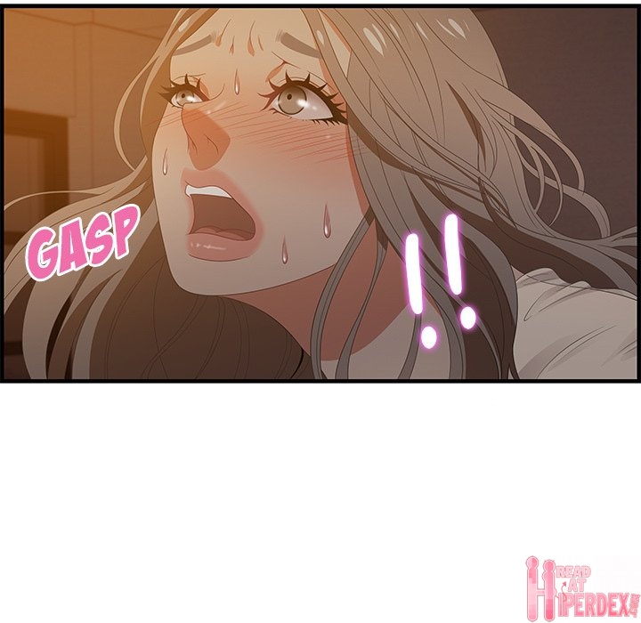 Tasty Chat 0km chapter 19 page 41