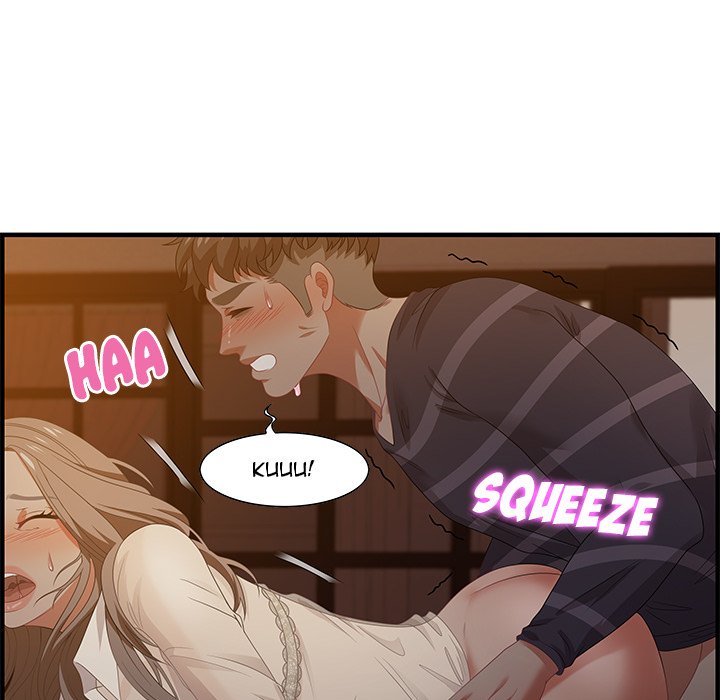 Tasty Chat 0km chapter 19 page 44