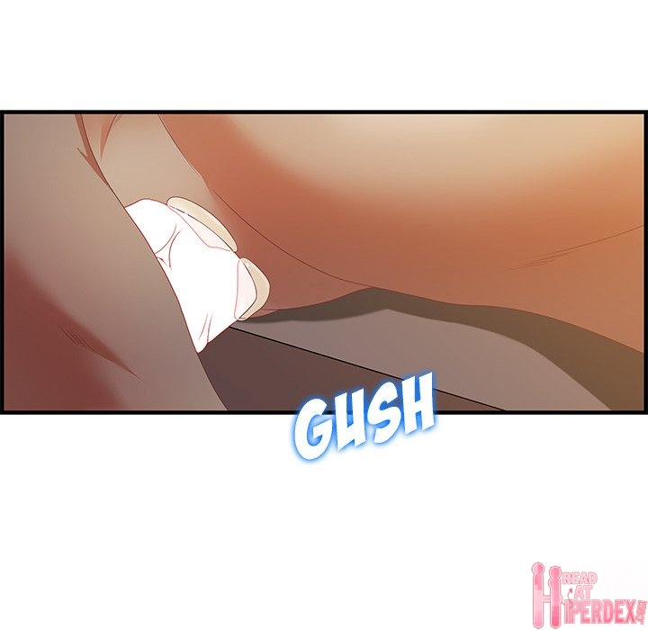 Tasty Chat 0km chapter 19 page 46
