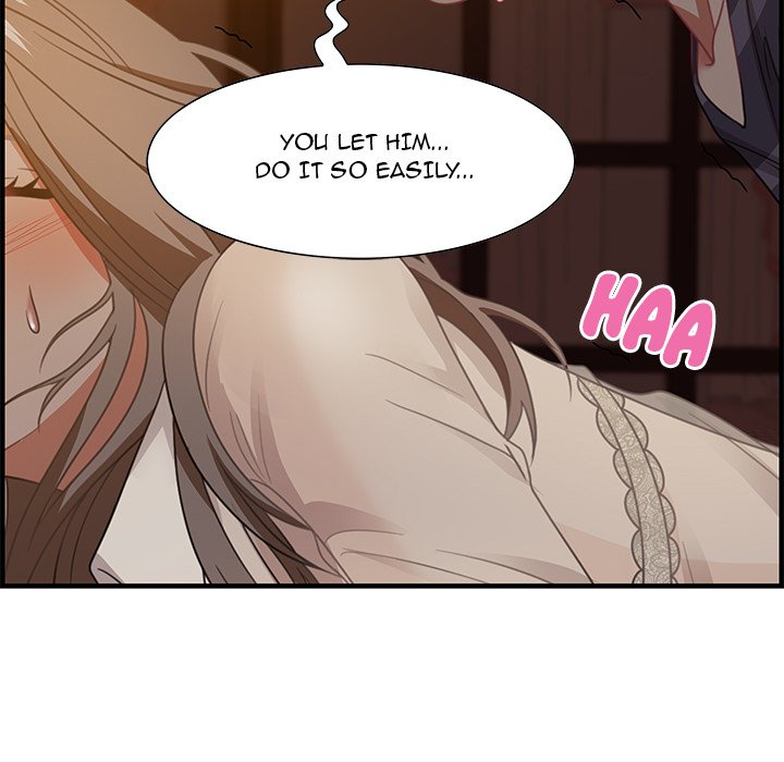 Tasty Chat 0km chapter 19 page 48