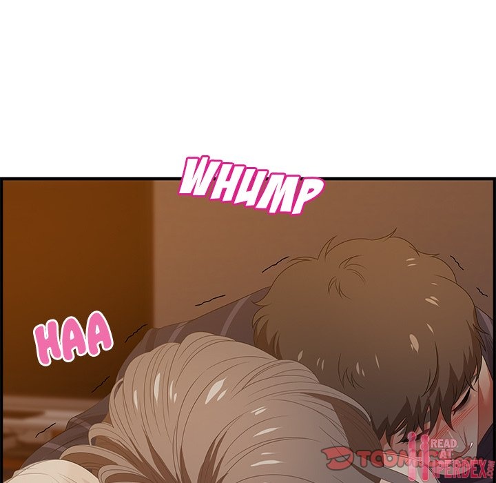 Tasty Chat 0km chapter 19 page 51