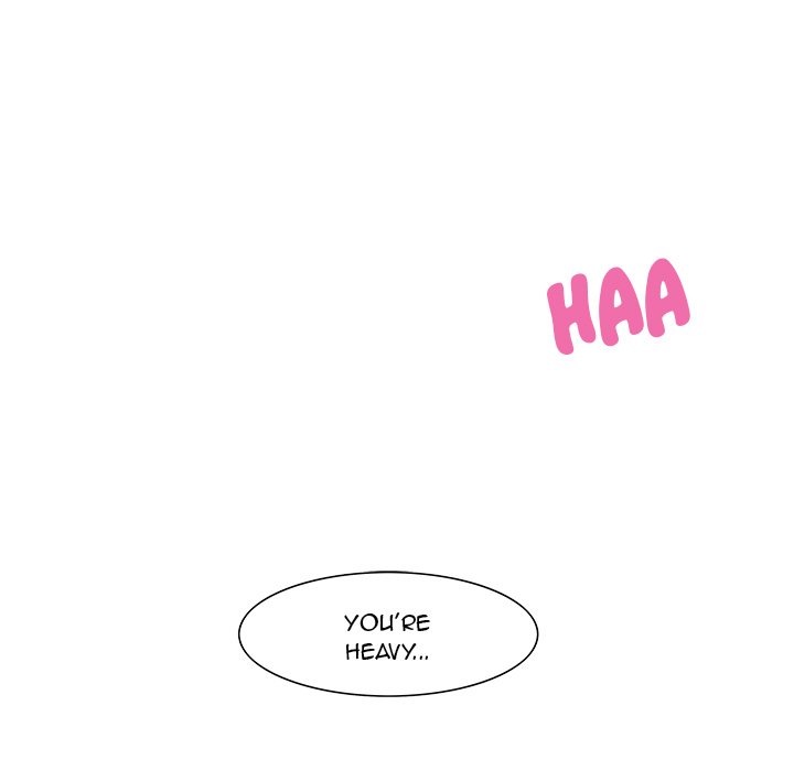Tasty Chat 0km chapter 19 page 53