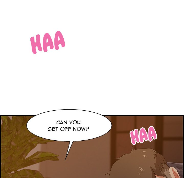 Tasty Chat 0km chapter 19 page 54