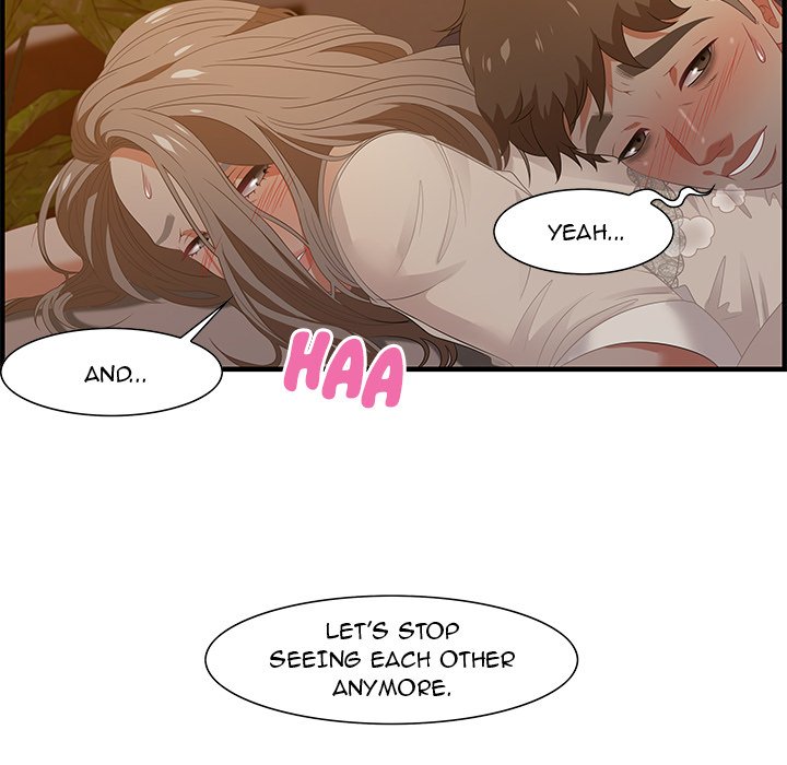 Tasty Chat 0km chapter 19 page 55