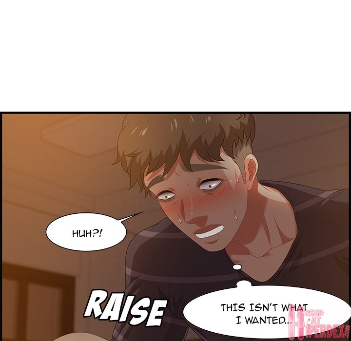 Tasty Chat 0km chapter 19 page 56