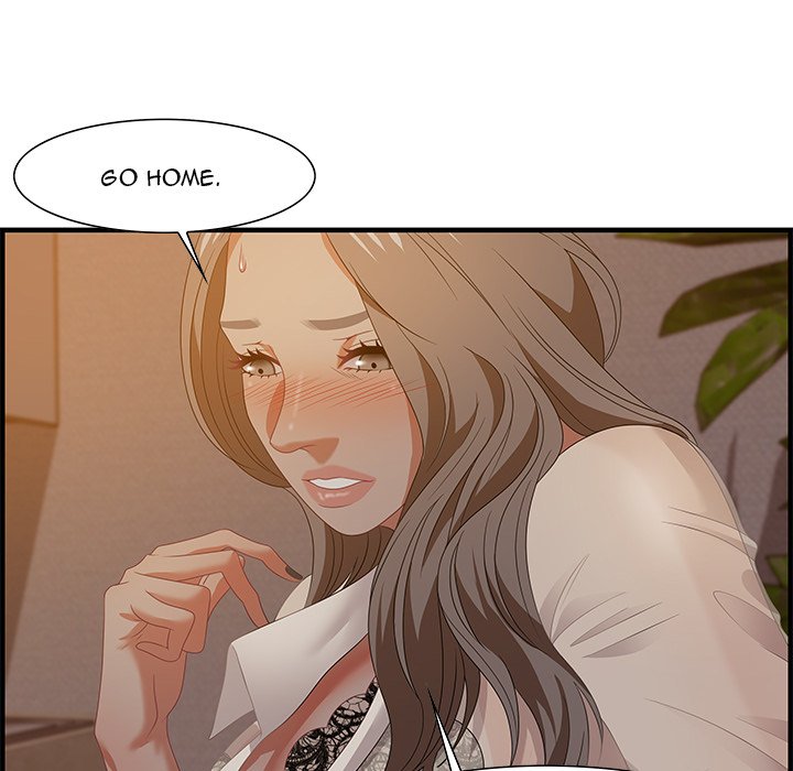 Tasty Chat 0km chapter 19 page 58