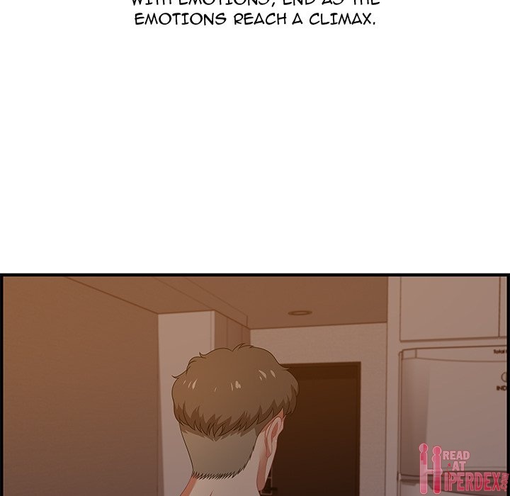 Tasty Chat 0km chapter 19 page 61