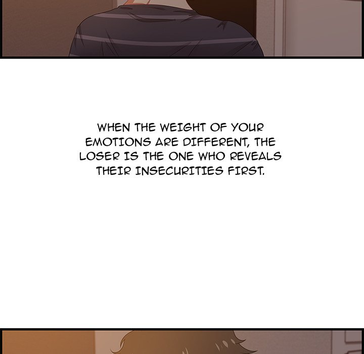 Tasty Chat 0km chapter 19 page 62