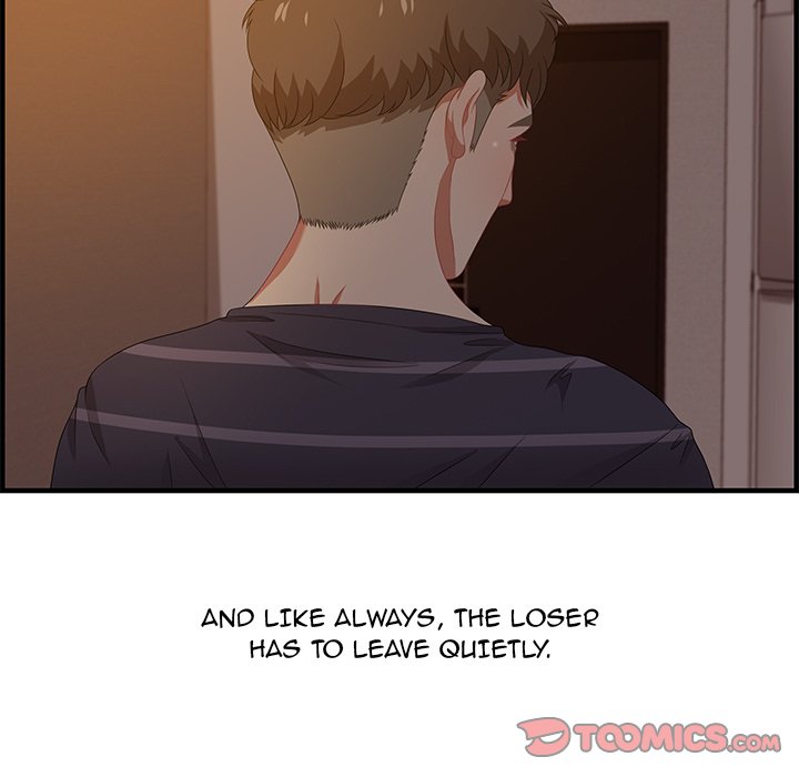 Tasty Chat 0km chapter 19 page 63
