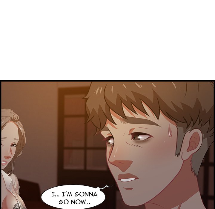 Tasty Chat 0km chapter 19 page 64