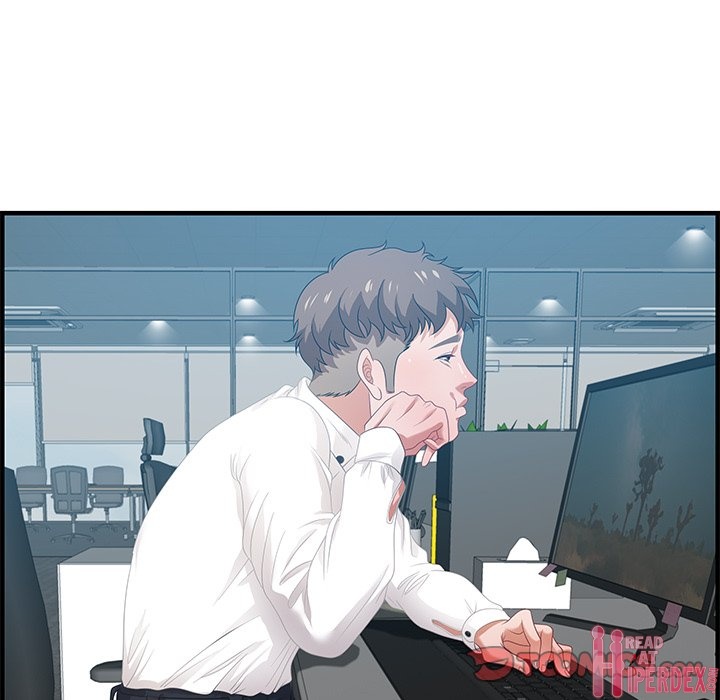 Tasty Chat 0km chapter 19 page 81