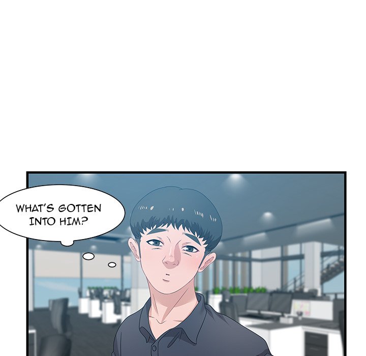 Tasty Chat 0km chapter 19 page 84
