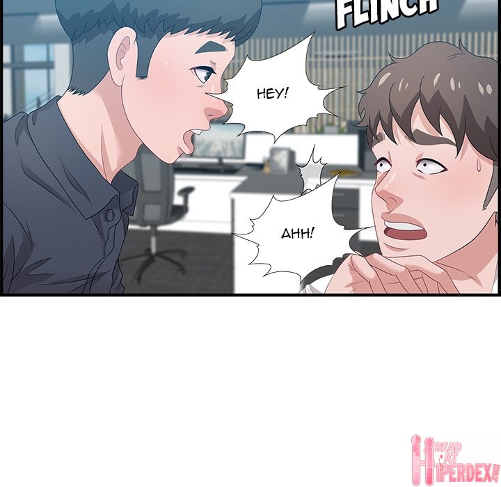 Tasty Chat 0km chapter 19 page 86