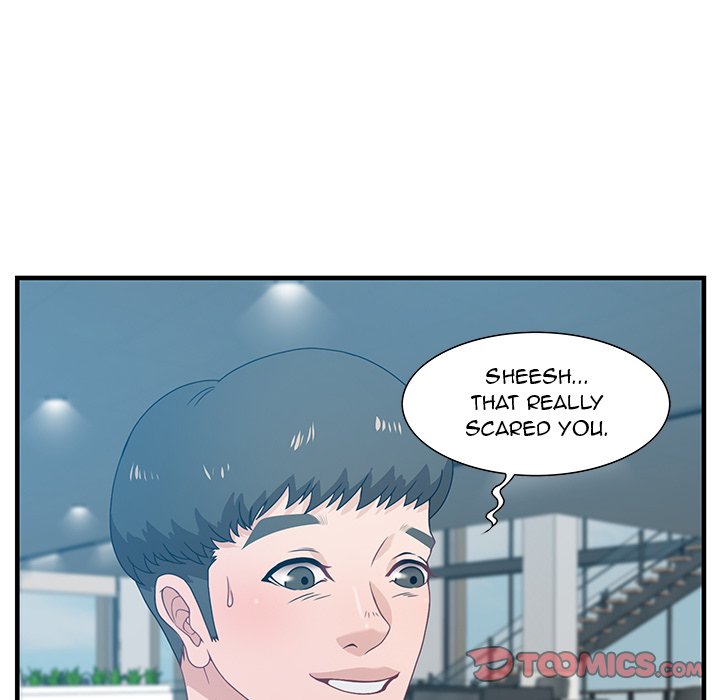 Tasty Chat 0km chapter 19 page 87