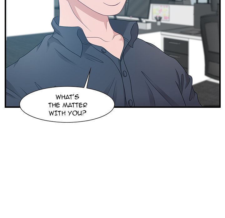 Tasty Chat 0km chapter 19 page 88