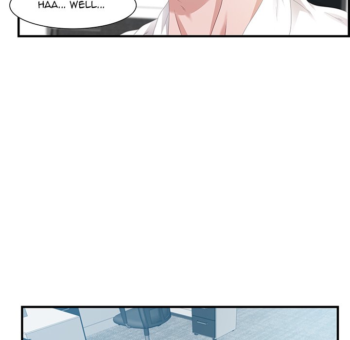 Tasty Chat 0km chapter 19 page 90
