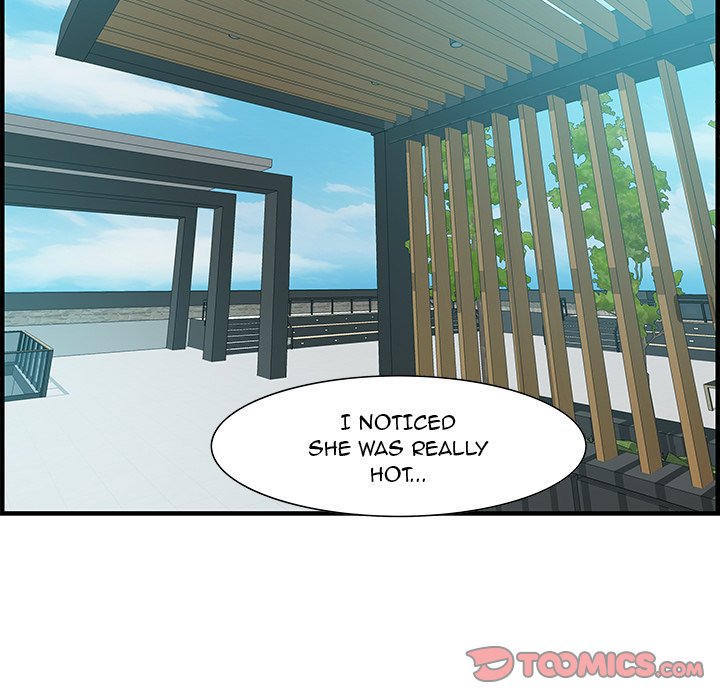 Tasty Chat 0km chapter 19 page 93