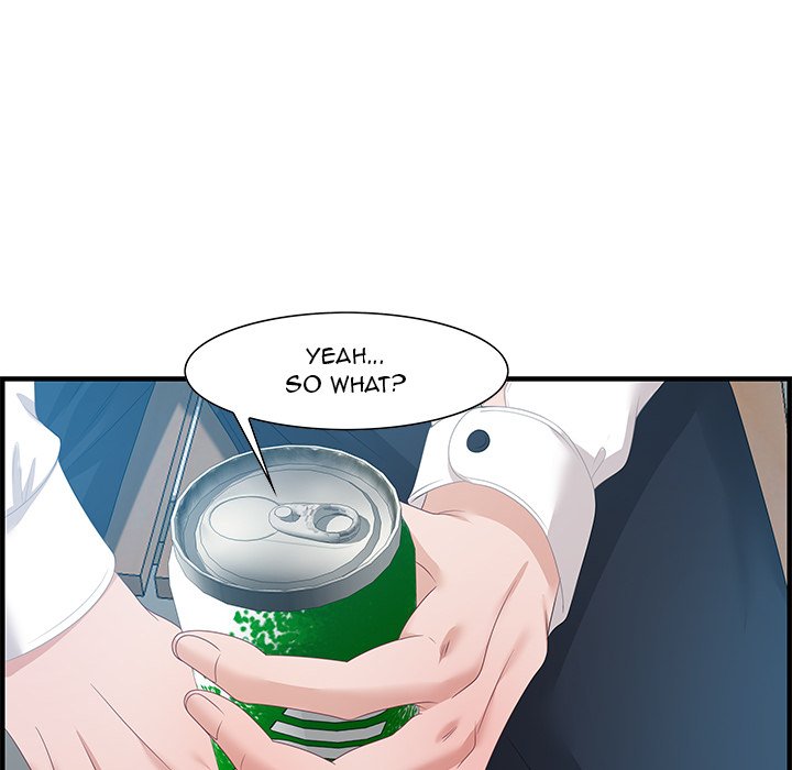 Tasty Chat 0km chapter 19 page 94