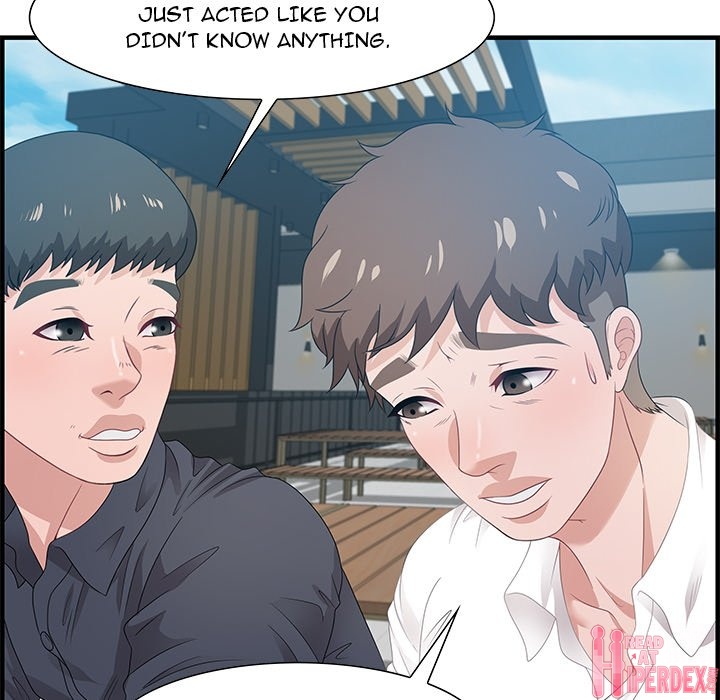 Tasty Chat 0km chapter 19 page 96
