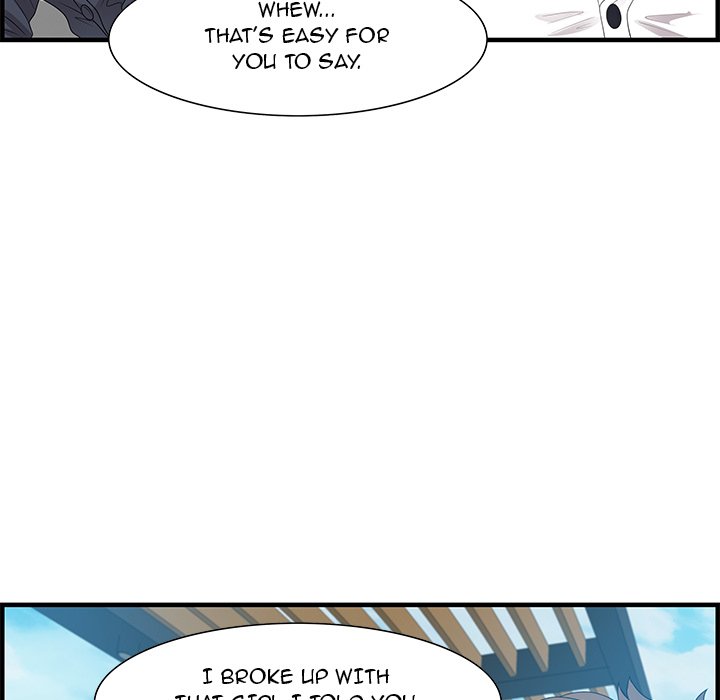 Tasty Chat 0km chapter 19 page 97