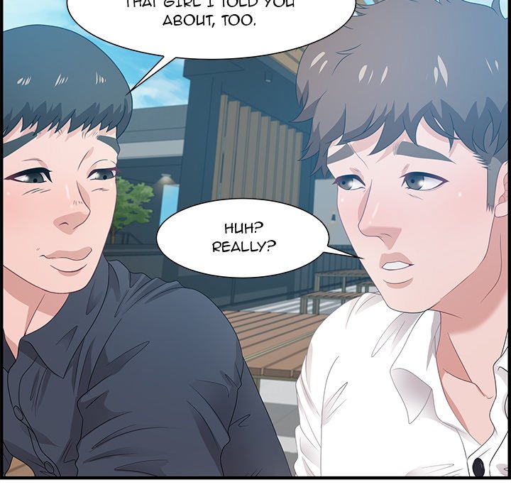 Tasty Chat 0km chapter 19 page 98