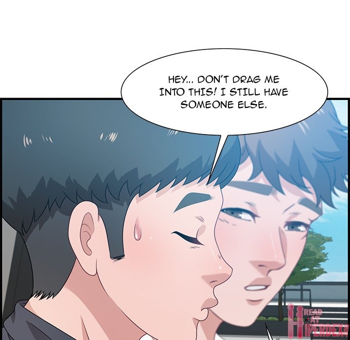 Tasty Chat 0km chapter 19 page 101
