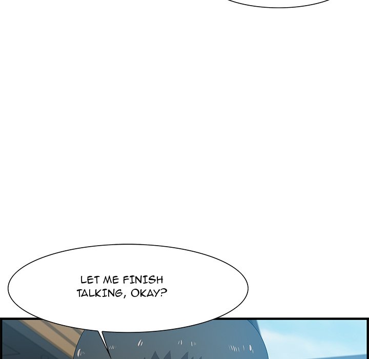 Tasty Chat 0km chapter 19 page 104