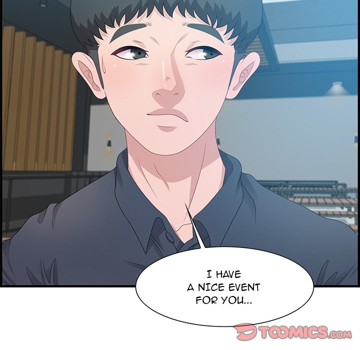 Tasty Chat 0km chapter 19 page 105