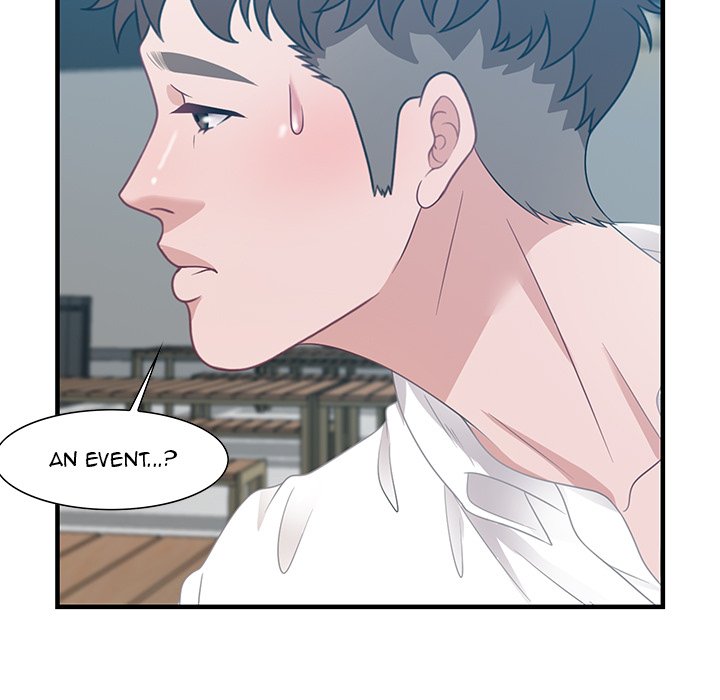 Tasty Chat 0km chapter 19 page 107