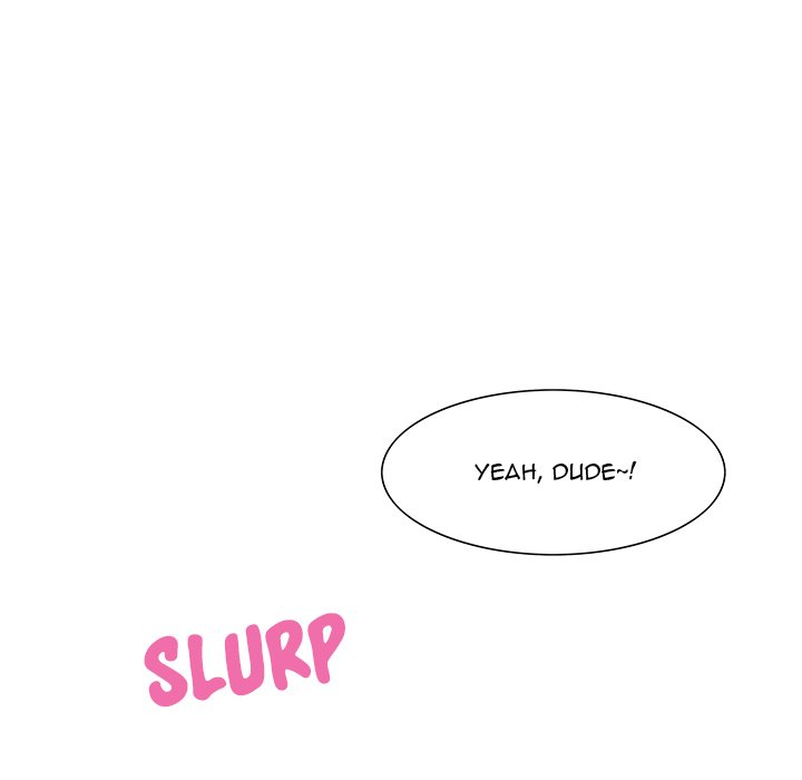 Tasty Chat 0km chapter 19 page 108